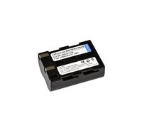Bresser Batería de repuesto de iones litio para Pentax D-LI50