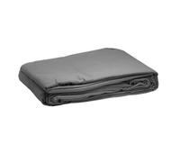 Bresser BG-3X4-GR Fondo de Tela 3,0x4,0 Metros Gris