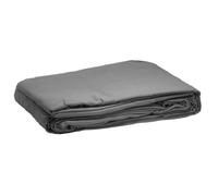 Bresser BG-3X6-GR Fondo de Tela 3,0x6,0 metros gris