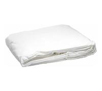 Bresser BG-3X6-WT 3,0 x 6,0 m Panno per fondale bianco