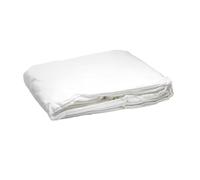 Bresser BG-4X6-WT Fondo de Tela 4,0x6,0 metros blanco