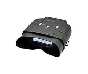 Bresser Binoculares Digitales de Visión Nocturna 3X20
