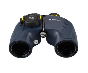 Bresser Binoculares Nautic 7x50 Gen II