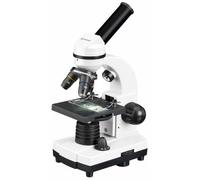 Bresser Biolux SEL Microscopio per studenti