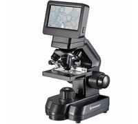 BRESSER Biolux Touch 5 MP HDMI Microscopio para escuela y hobby
