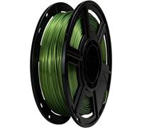 Bresser Bobina de Filamento PLA 0.5Kg 1.75mm Verde