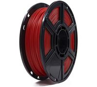 Bresser Bobina de Filamento PLA 1.75mm 0.5Kg Rojo