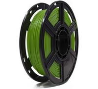 Bresser Bobina de Filamento PLA 1.75mm 0.5Kg Verde