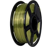 Bresser Bobina de Filamento PLA 1.75mm 1Kg Amarillo