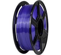 Bresser Bobina de Filamento PLA 1Kg 1.75mm Azul