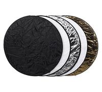 Bresser BR-1 5en1 Sistema reflector redondo 60 cm