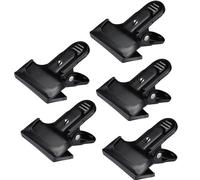 Bresser BR-10 5x Klemmen Metálicos Medianos | ✅ Winterdeals