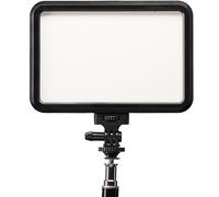 Bresser Antorcha Vídeo LED BR-12B Bi-Color, Negro