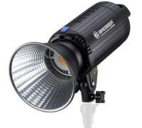 BRESSER BR-200S COB LED Lámpara de Estudio