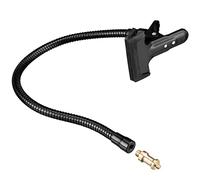 BRESSER BR-22 Cuello de ciscne 44cm con Abrazadera + Espiga