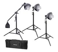 Bresser BR-2242B Conjunto Luz fría 1875V
