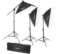 BRESSER BR-2246 Set DE ILUMINACIÓN DE LUZ Diurna 3