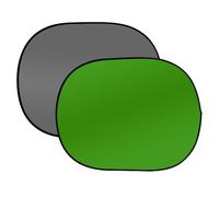 Bresser BR-3 150x200cm Grey/Green Coll.Background | ✅ Winterdeals