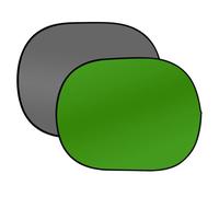 Bresser BR-3 Fondo Plegable Verde Croma 150x200cm