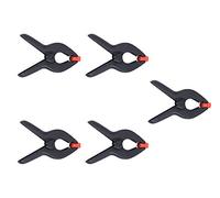 Bresser BR-50 Set de 5 Multi Pinzas