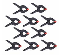 Bresser BR-52 5 Unidades Pinza de 2" Deluxe