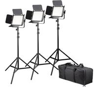 Bresser BR-600MB Kit triplo