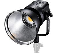 Bresser BR 80SL Foco de Estudio COB LED 80 W Montura Bowens 5500 K