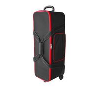 Bresser BR-B103 Bolsa de estudio 103 con ruedas