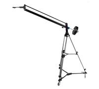 BRESSER BR-CR1 TRÍPODE Tipo GRUA para Video C/RU