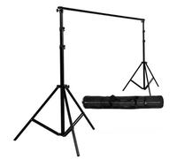 BRESSER BR-D60 Sistema de fondo 400 x 650 cm