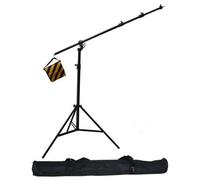 Bresser BR-LB310 Pie de Luz con Brazo Articulado