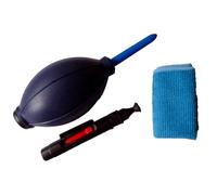 Bresser BR-LP15 Kit de Limpieza de Lentes Ópticas