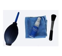 BRESSER BR-LP20 Set Limpieza Lentes (4 Piezas)