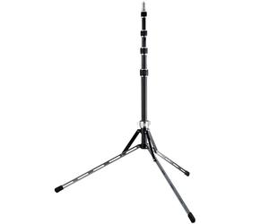 Bresser BR LS210C trípode de iluminación Carbono 210 cm Ligero con Cierres