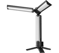 Bresser BR-ML05 Iluminación Multi-Funcional | ✅ Winterdeals