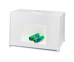 Bresser BR-PH40 Caja Grabadora Fotográfica Digital + Iluminación