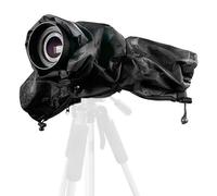 Bresser BR-RC15 Funda para Lluvia para Cámaras DSLR
