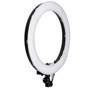 BRESSER BR-RL18LED - Lámpara de luz diurna (55 W, 5760 lúmenes)