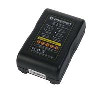 BRESSER BR-RL65S V-Lock Acumulador 65Wh, 4.4Ah, 14.8V