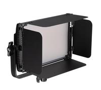 BRESSER BR-S60B Pro Bi-Color LED Lámpara de Superficie 60 W