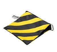 BRESSER BR-SB2 Contrapeso Bolsa de Arena 23.3 x 51cm