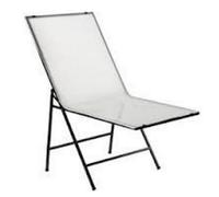 Bresser BR-ST-A Mesa Plegable para Fotografía 60x100cm