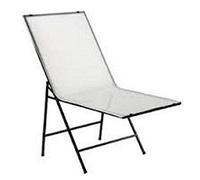 BRESSER BR-ST-A6 Mesa BODEGONES Plegable