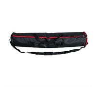 Bresser BR-TP Pro - Bolsa para trípode (100 cm, 3 Bolsillos Interiores Acolchados, Asas y Correa para el Hombro)