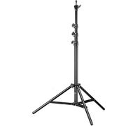 Bresser BR-TP240 Pie de Estudio de aluminio de 240 cm Base color 9x9x71 cm.