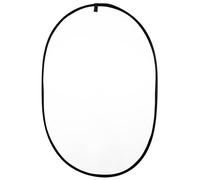 BRESSER BR-TR4 Difusor Plegable 90x120cm