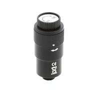 Bresser buscador iluminado rojo para EXOS-2 M8x0,75mm Base color 4x2x2 cm.