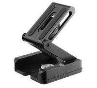 Bresser Cabezal Plegable con Forma de Z