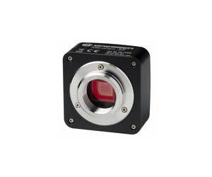 Bresser Cámara MikroCam SP 5.0, USB 2, 5 MP