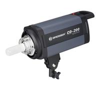 Bresser CD200 Flash de Estudio 200W